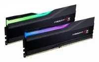 Памет G.Skill Trident Z5 64GB (2x32GB) 6800Mhz RGB DDR5 F5-6800J3445G32GX2-TZ5RK