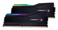 Памет G.Skill Trident Z5 64GB (2x32GB) 6800Mhz RGB DDR5 F5-6800J3445G32GX2-TZ5RK