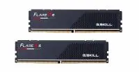 Памет G.Skill Flare X5 64GB (2x32GB) DDR5 6000Mhz F5-6000J3040G32GX2-FX5