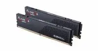Памет G.Skill Flare X5 64GB (2x32GB) DDR5 6000Mhz F5-6000J3040G32GX2-FX5