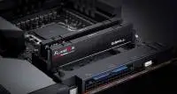 Памет G.Skill Flare X5 64GB (2x32GB) DDR5 6000Mhz F5-6000J3040G32GX2-FX5