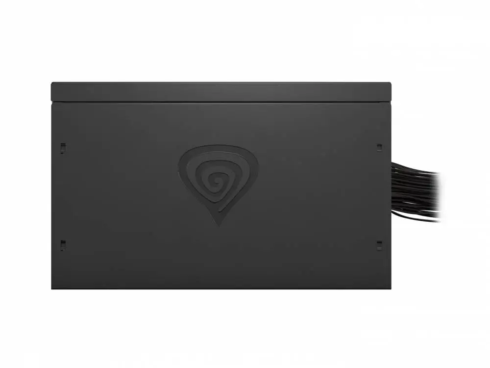 Захранване GENESIS Nihon 650W 650NM 20+4 pin ATX ATX Black