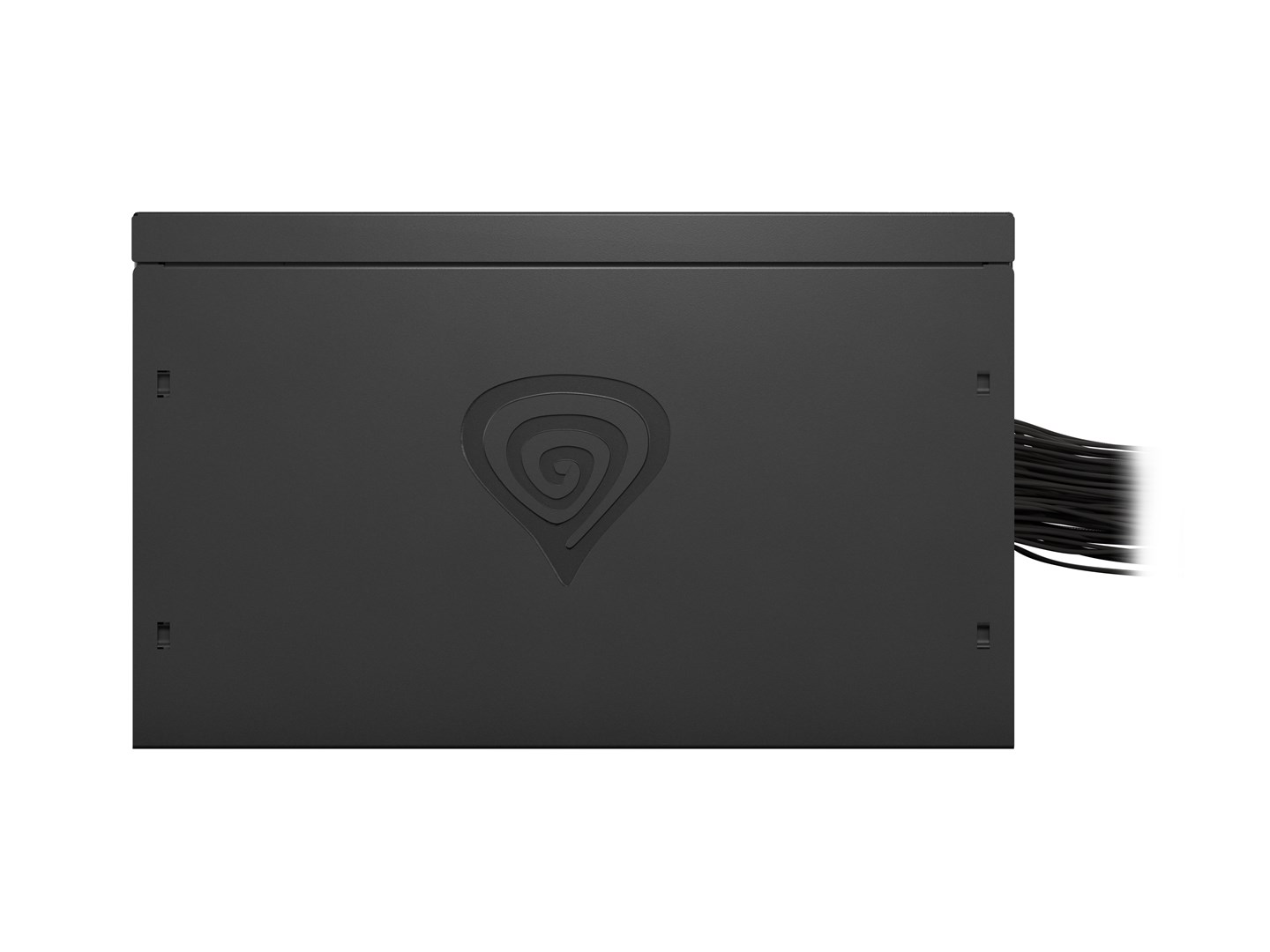 Захранване GENESIS Nihon 650W 650NM 20+4 pin ATX ATX Black
