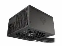 Захранване GENESIS Nihon 650W 650NM 20+4 pin ATX ATX Black