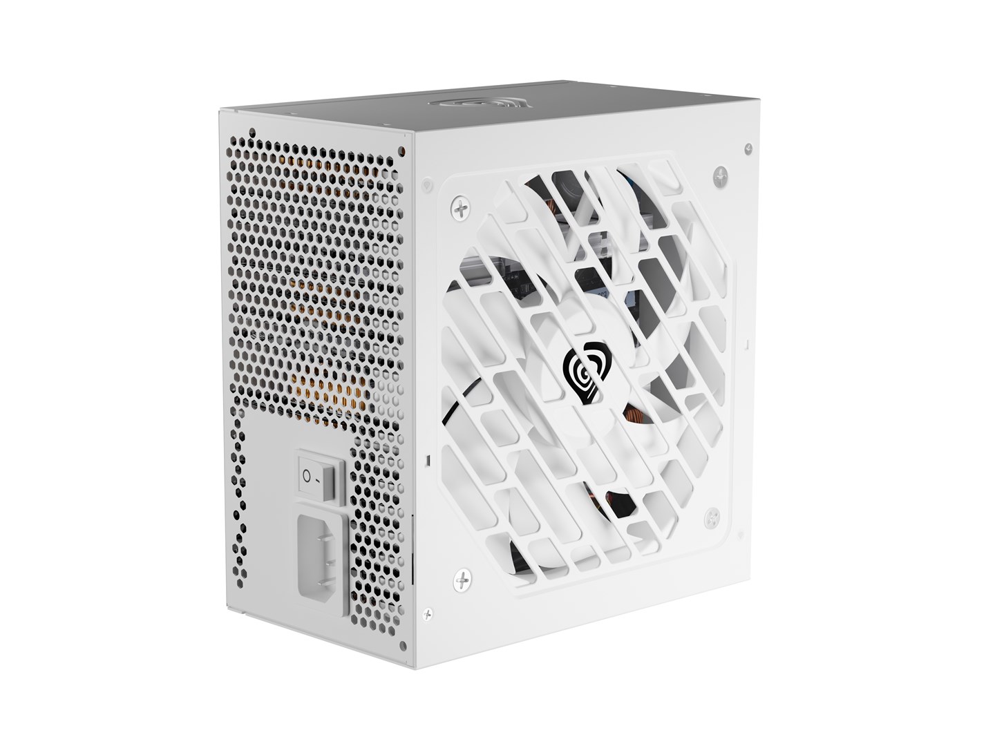 Захранване GENESIS Nihon 750W 750NM 20+4 pin ATX ATX White