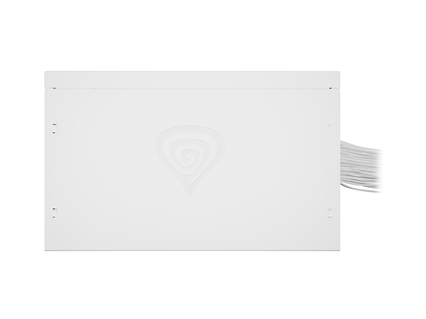 Захранване GENESIS Nihon 750W 750NM 20+4 pin ATX ATX White