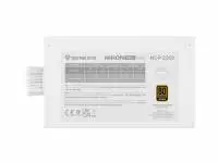 Захранване GENESIS Nihon 750W 750NM 20+4 pin ATX ATX White