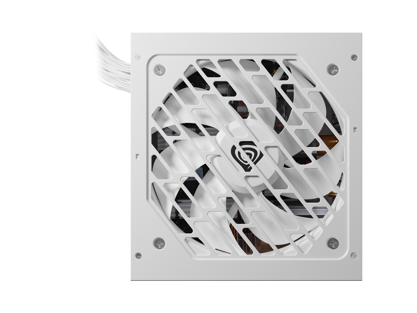 Захранване GENESIS Nihon 750W 750NM 20+4 pin ATX ATX White