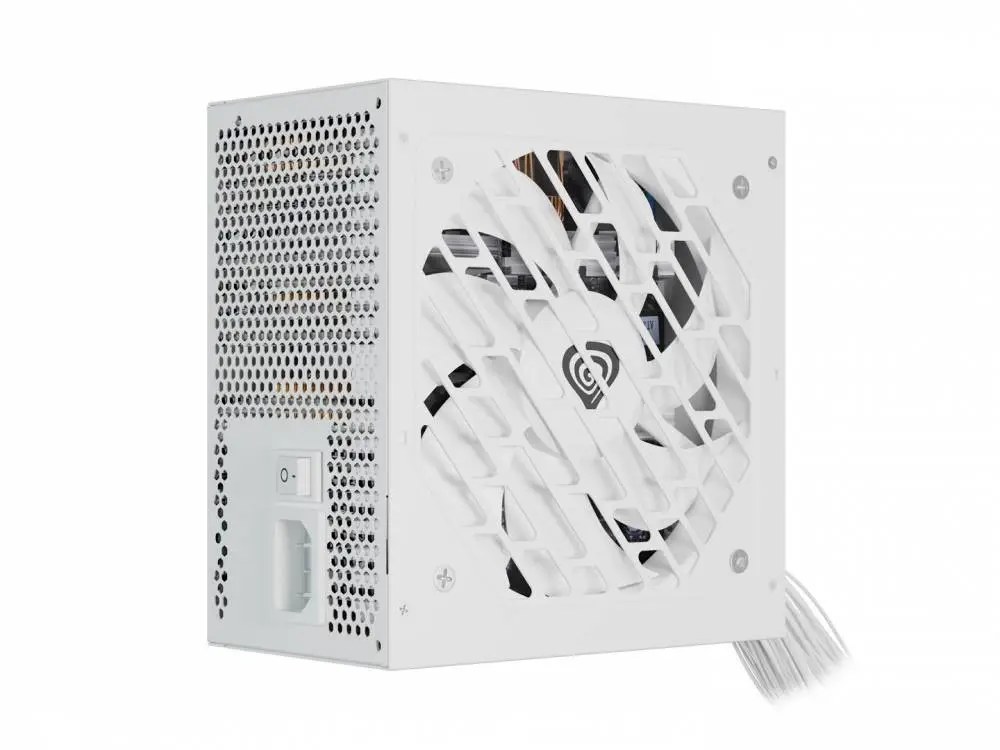 Захранване GENESIS Nihon 750W 750NM 20+4 pin ATX ATX White