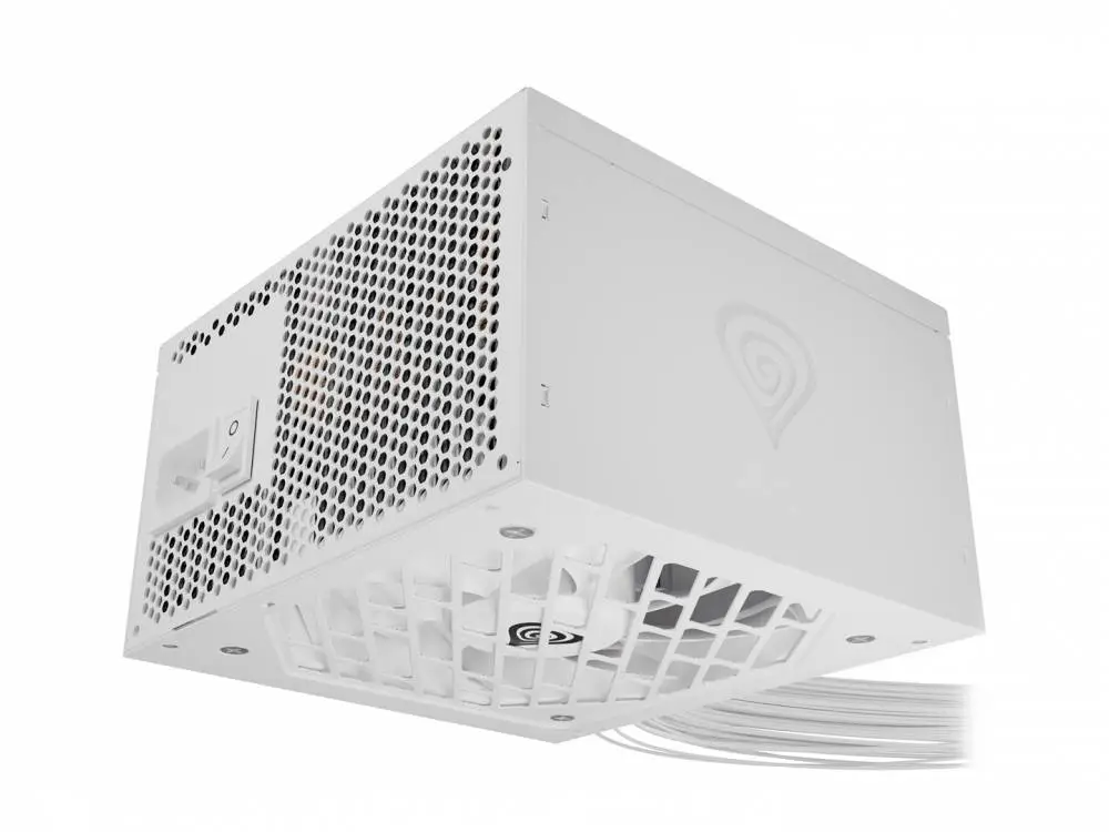 Захранване GENESIS Nihon 750W 750NM 20+4 pin ATX ATX White
