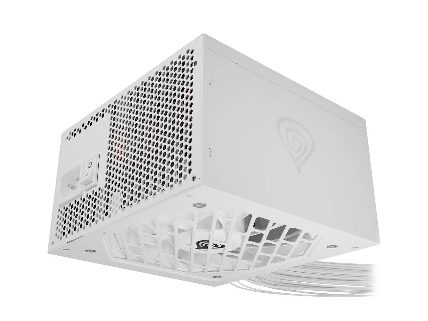 Захранване GENESIS Nihon 750W 750NM 20+4 pin ATX ATX White