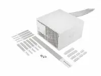 Захранване GENESIS Nihon 750W 750NM 20+4 pin ATX ATX White