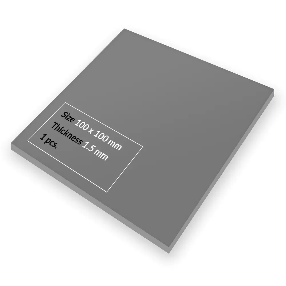 Wärmeleitpad ARCTIC TP-4 - 100x100x1.5 mm