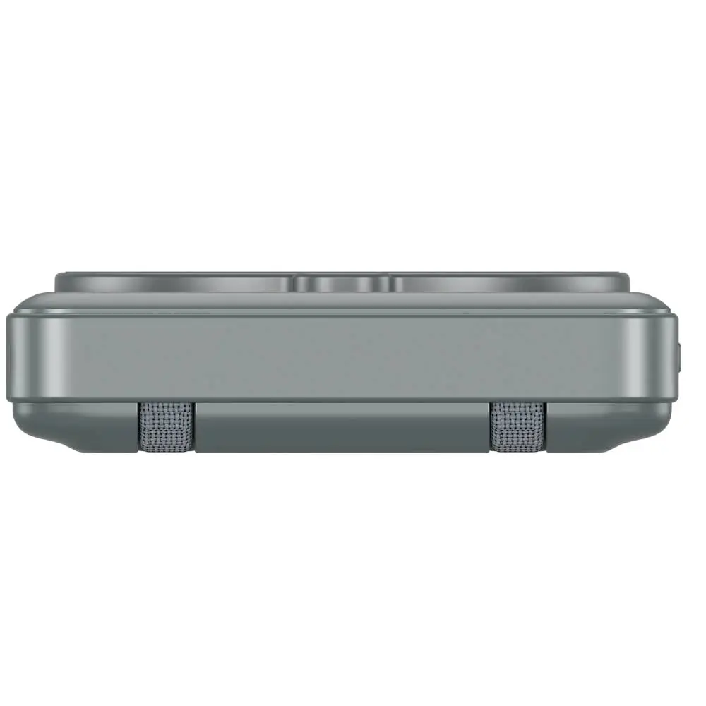 Външна батерия Verbatim Power Bank Magnetic Wireless 10.000 mAh C+C Display Grey