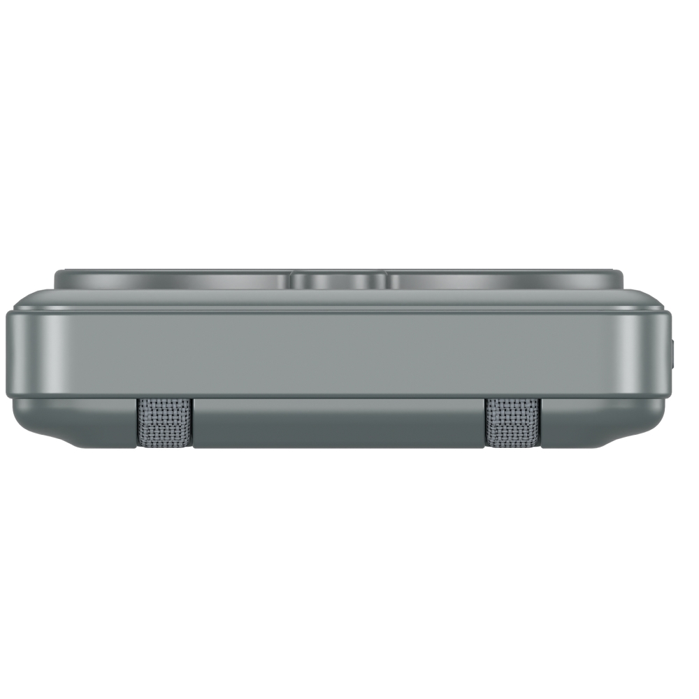 Външна батерия Verbatim Power Bank Magnetic Wireless 10.000 mAh C+C Display Grey