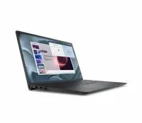 Лаптоп Dell Pro 15 Essential PV15250, Intel Core 3 100U (6 cores, on 8L PCB), 15.6" FHD (1920x1080) 120Hz WVA AG, 8GB, 1x8GB, DDR5, 4400MT/s, 512GB M.2 PCIe NVMe, Intel UHD Graphics, HD RGB cam, Wi-Fi 6, FPR, Bulgarian, Ubuntu, Carbon, 3Y PS
