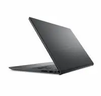 Лаптоп Dell Pro 15 Essential PV15250, Intel Core 3 100U (6 cores, on 8L PCB), 15.6" FHD (1920x1080) 120Hz WVA AG, 8GB, 1x8GB, DDR5, 4400MT/s, 512GB M.2 PCIe NVMe, Intel UHD Graphics, HD RGB cam, Wi-Fi 6, FPR, Bulgarian, Ubuntu, Carbon, 3Y PS