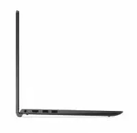 Лаптоп Dell Pro 15 Essential PV15250, Intel Core 3 100U (6 cores, on 8L PCB), 15.6" FHD (1920x1080) 120Hz WVA AG, 8GB, 1x8GB, DDR5, 4400MT/s, 512GB M.2 PCIe NVMe, Intel UHD Graphics, HD RGB cam, Wi-Fi 6, FPR, Bulgarian, Ubuntu, Carbon, 3Y PS