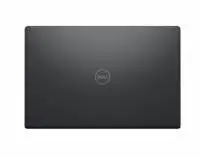 Лаптоп Dell Pro 15 Essential PV15250, Intel Core 3 100U (6 cores, on 8L PCB), 15.6" FHD (1920x1080) 120Hz WVA AG, 8GB, 1x8GB, DDR5, 4400MT/s, 512GB M.2 PCIe NVMe, Intel UHD Graphics, HD RGB cam, Wi-Fi 6, FPR, Bulgarian, Ubuntu, Carbon, 3Y PS
