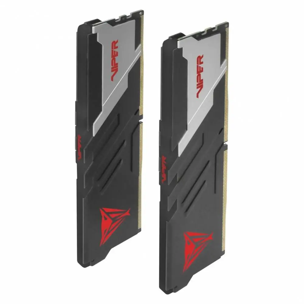 Памет Patriot Viper Venom memory 64GB (2x32GB) 6400 Mhz CL32 DDR5 (PVV564G640C32K)