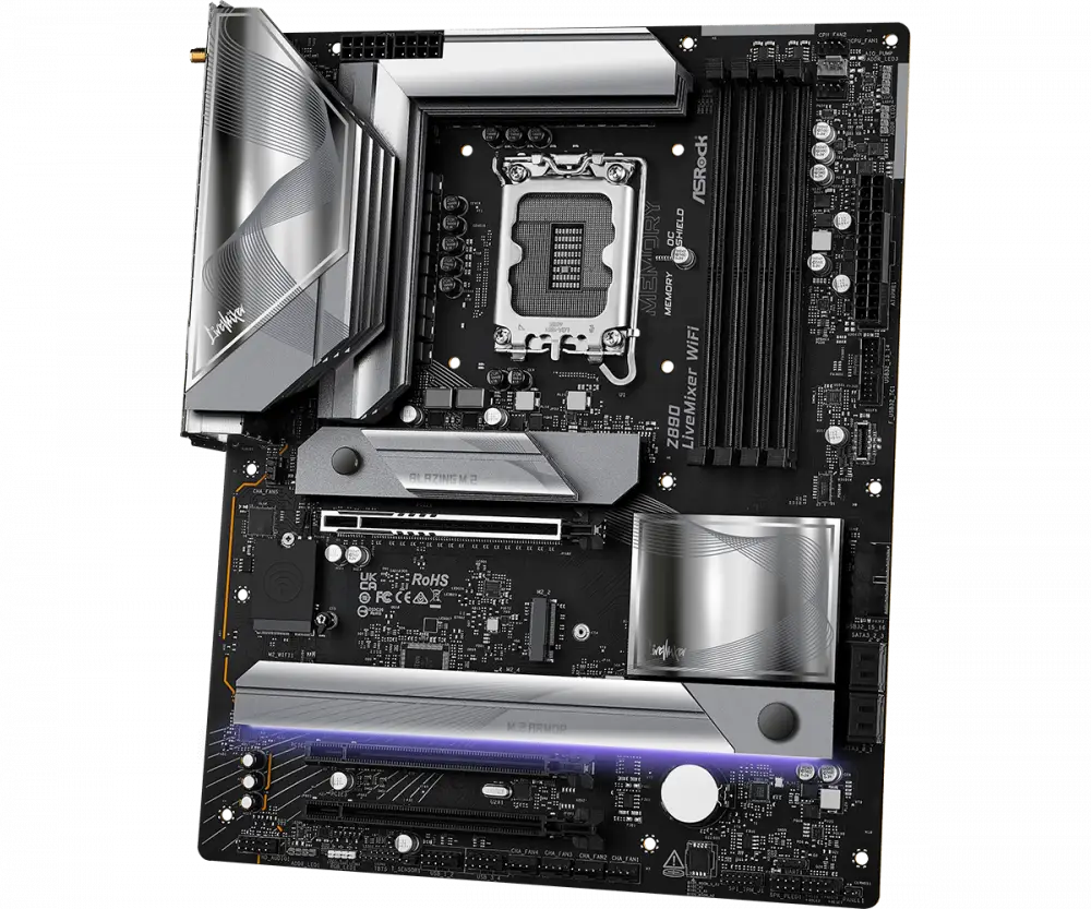 Памет Patriot Viper Venom memory 64GB (2x32GB) 6400 Mhz CL32 DDR5 (PVV564G640C32K)
