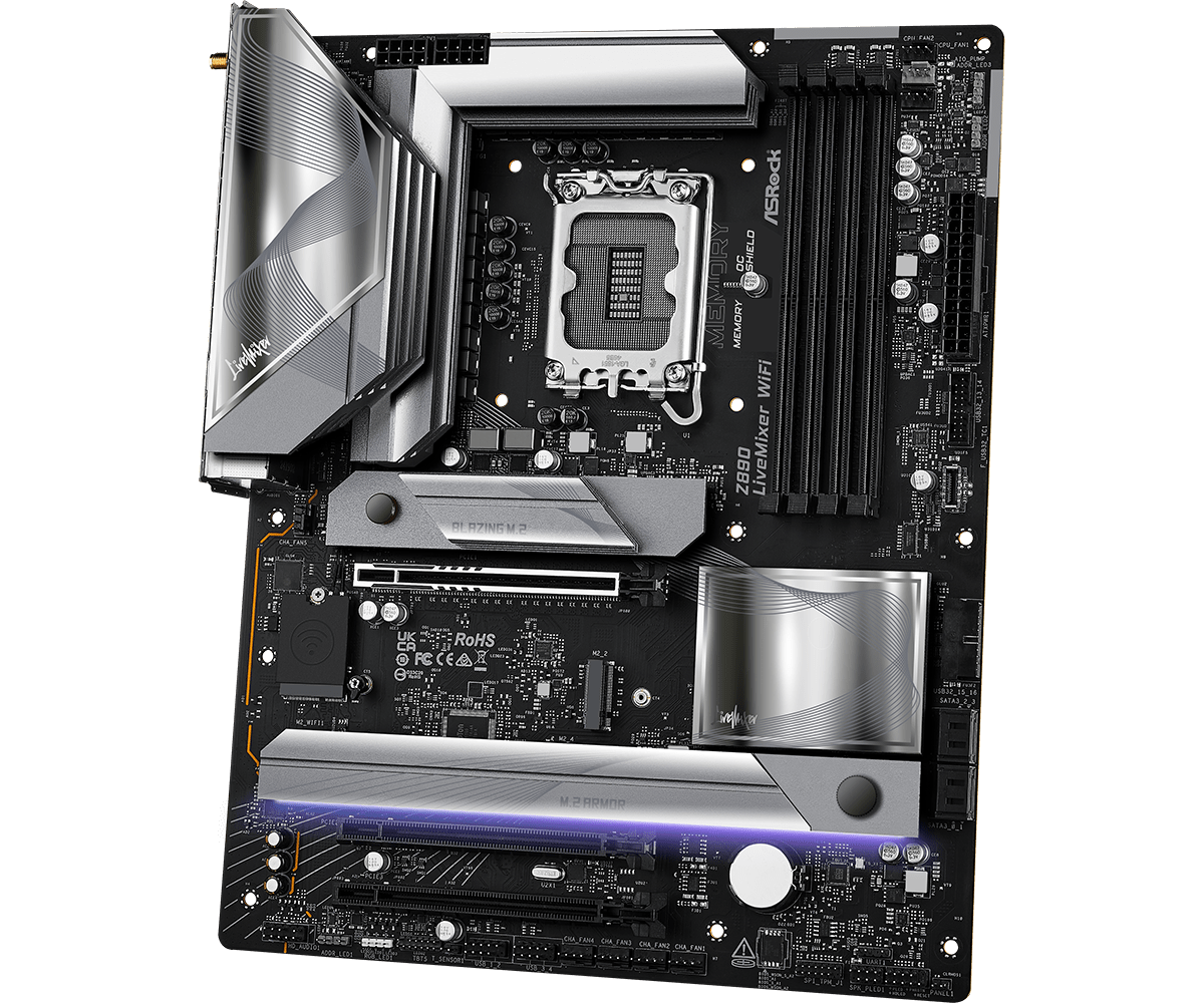 Памет Patriot Viper Venom memory 64GB (2x32GB) 6400 Mhz CL32 DDR5 (PVV564G640C32K)