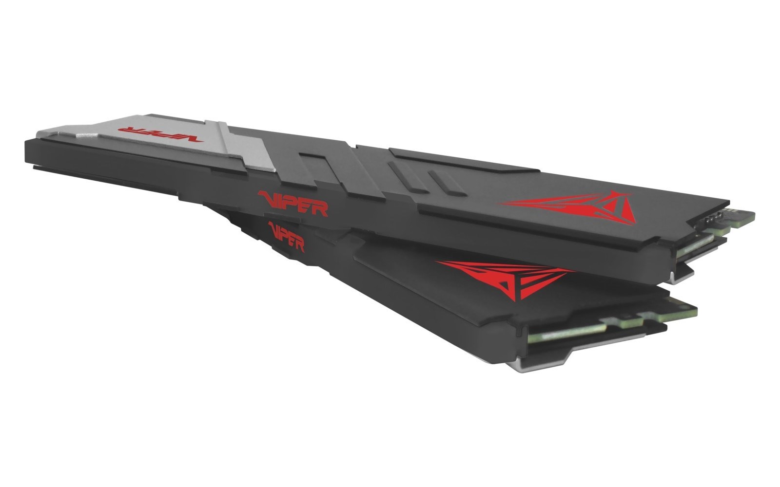Памет Patriot Viper Venom memory 64GB (2x32GB) 6400 Mhz CL32 DDR5 (PVV564G640C32K)