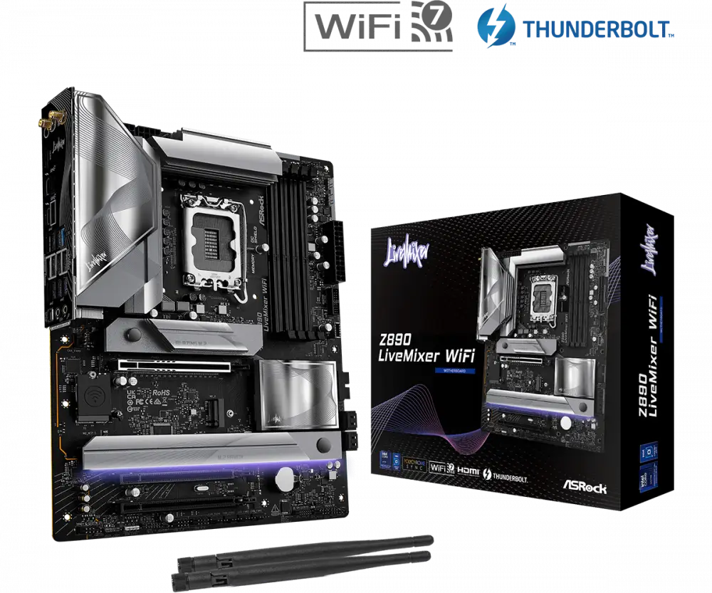 Памет Patriot Viper Venom memory 64GB (2x32GB) 6400 Mhz CL32 DDR5 (PVV564G640C32K)