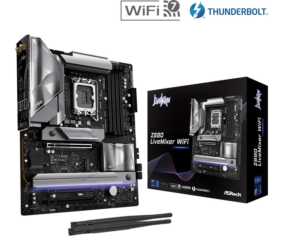 Памет Patriot Viper Venom memory 64GB (2x32GB) 6400 Mhz CL32 DDR5 (PVV564G640C32K)