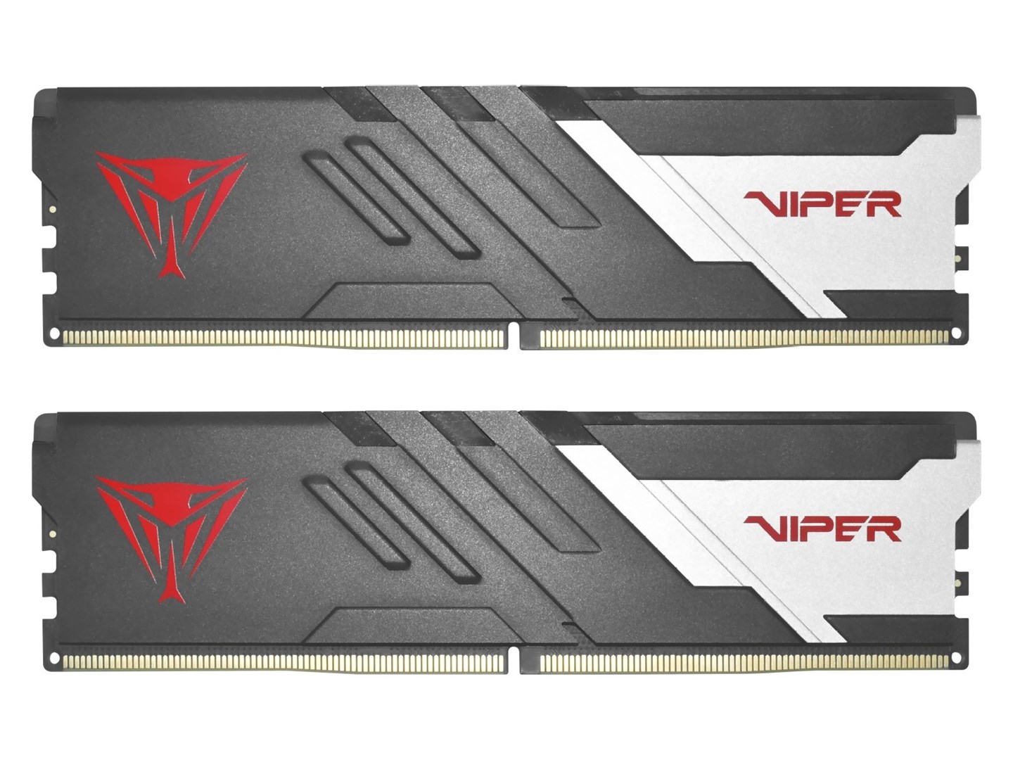 Памет Patriot Viper Venom memory 64GB (2x32GB) 6400 Mhz CL32 DDR5 (PVV564G640C32K)