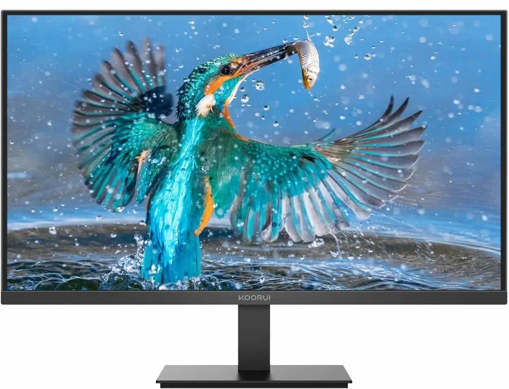 Монитор KOORUI 22 E2212H FHD 120HZ