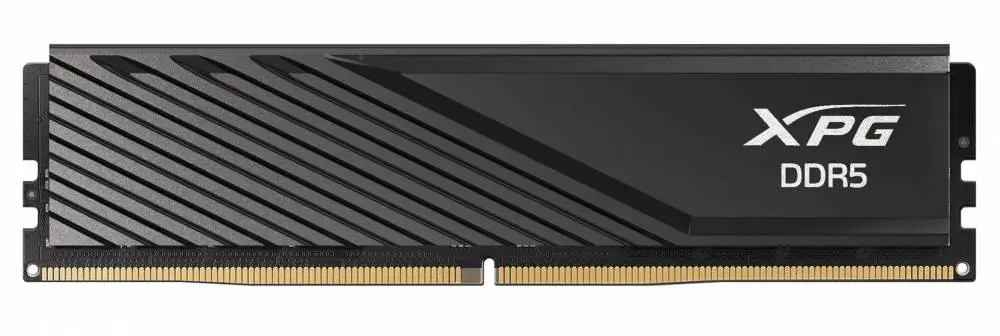 Памет ADATA XPG Lancer Blade DDR5 32GB (2x16GB) 6000MHz (AX5U6000C4816G-DTLABBK) (AX5U6000C4816GDTLABBK)
