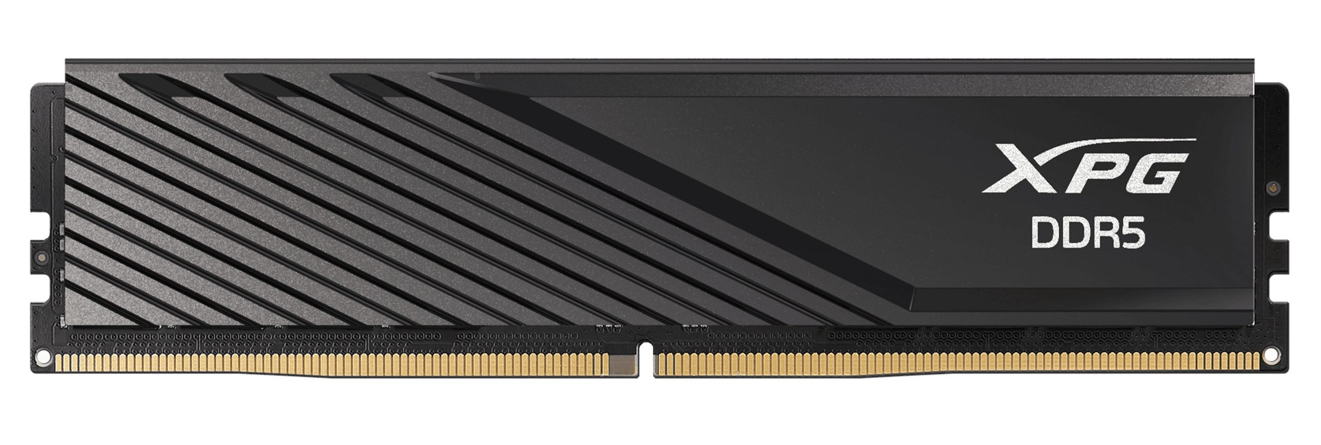 Памет ADATA XPG Lancer Blade DDR5 32GB (2x16GB) 6000MHz (AX5U6000C4816G-DTLABBK) (AX5U6000C4816GDTLABBK)