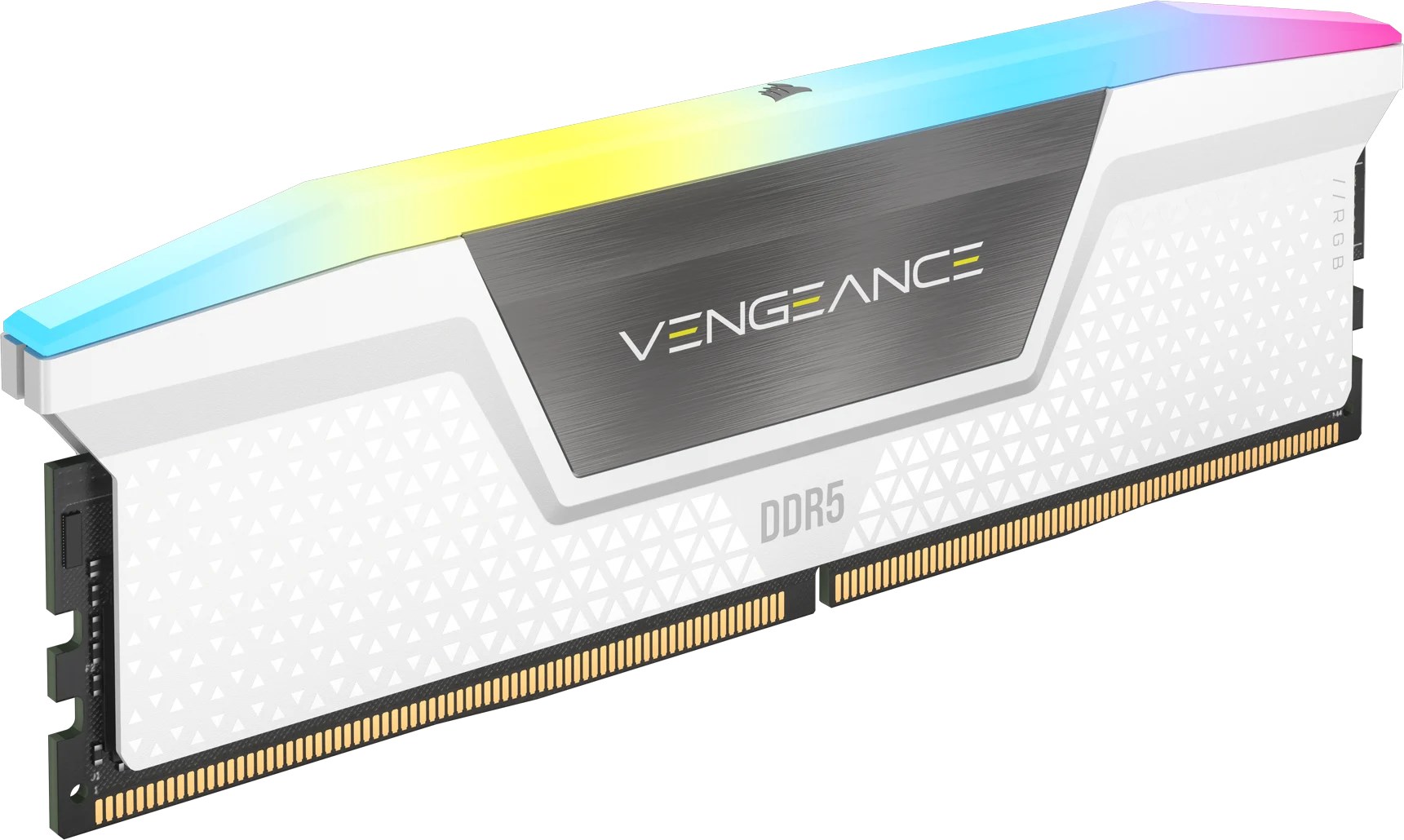 Памет CORSAIR Vengeance RGB 32GB (2x16GB) 6000Mhz CL30