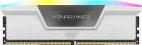 Памет CORSAIR Vengeance RGB 32GB (2x16GB) 6000Mhz CL30