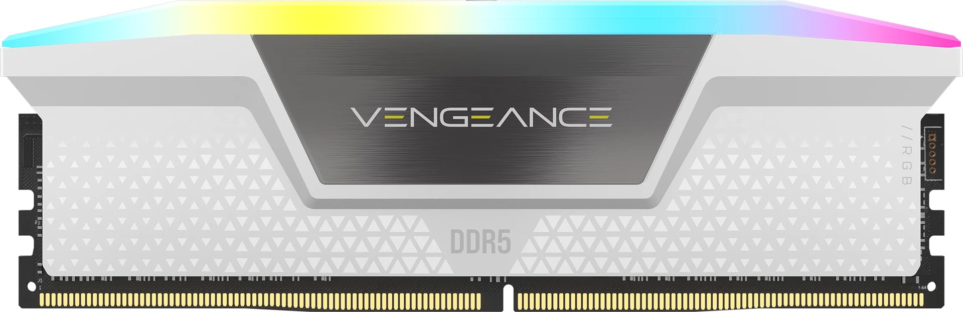 Памет CORSAIR Vengeance RGB 32GB (2x16GB) 6000Mhz CL30