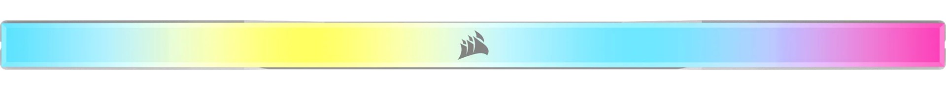 Памет CORSAIR Vengeance RGB 32GB (2x16GB) 6000Mhz CL30