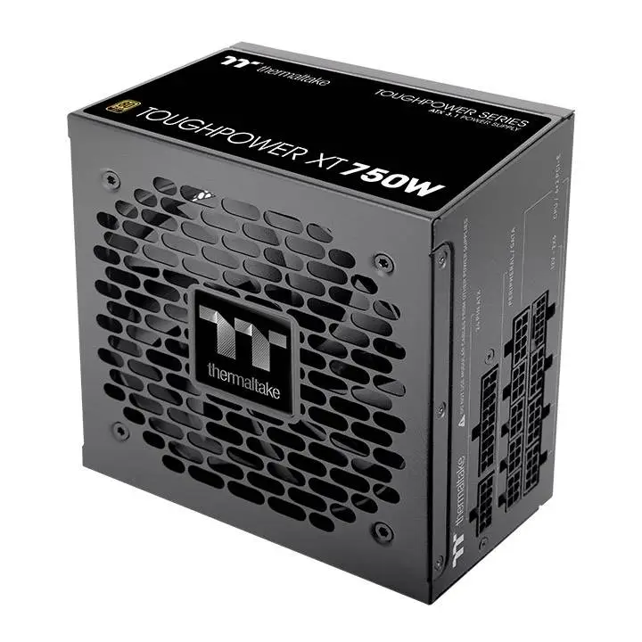 Захранване Thermaltake 750W Toughpower XT ATX3.1/GEN5 80+G BK