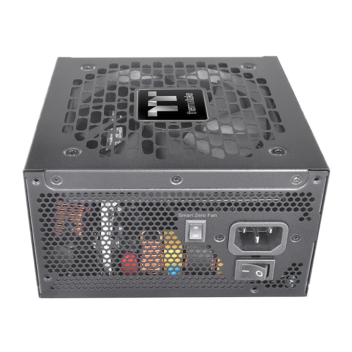 Захранване Thermaltake 750W Toughpower XT ATX3.1/GEN5 80+G BK