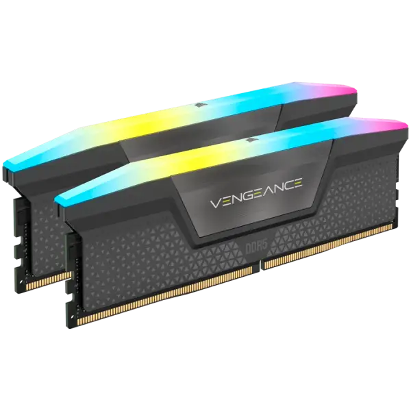 Памет CORSAIR VENGEANCE 16GB (2x8G) 6000MT/s (CMH16GX5M2E6000Z36)
