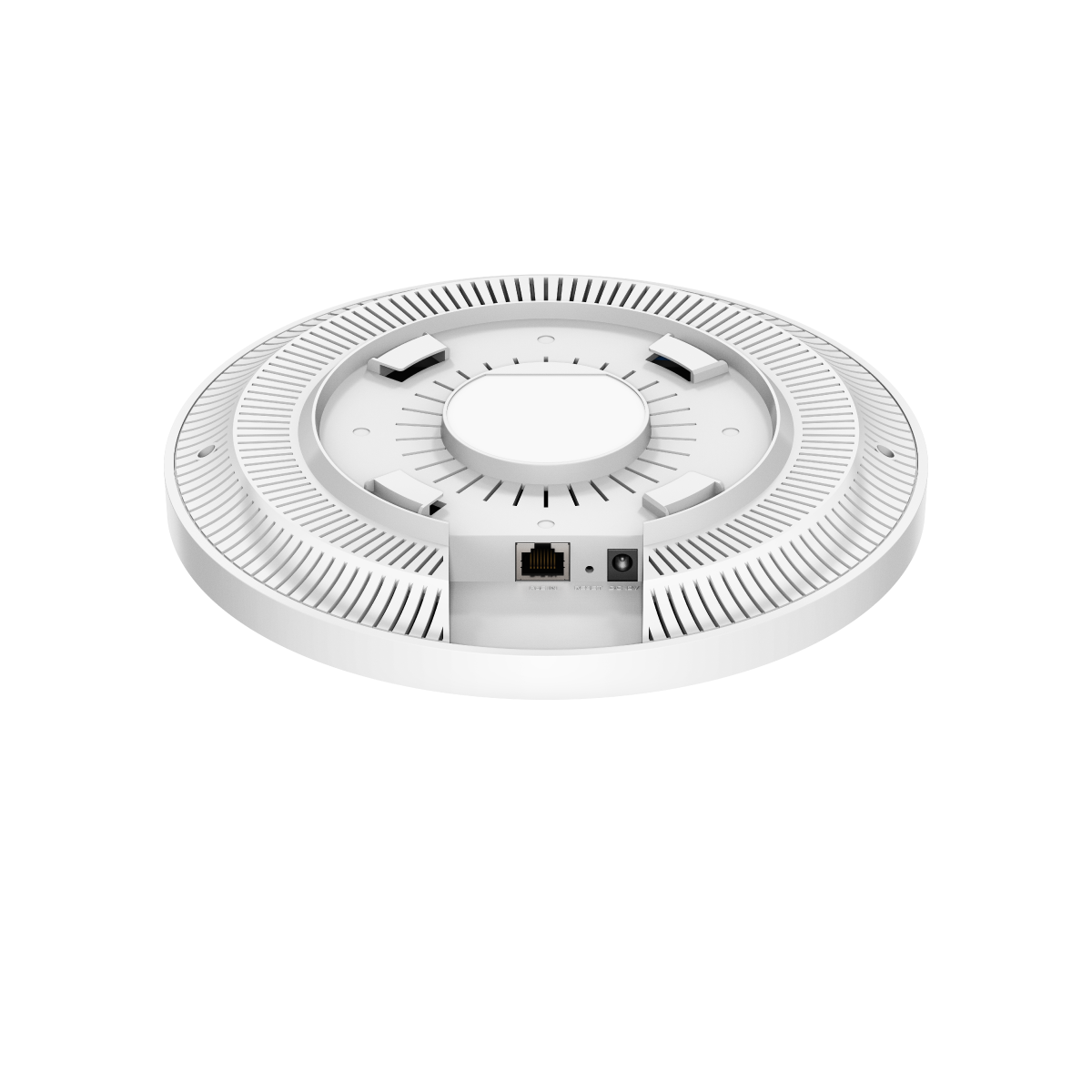 Безжична точка за достъп Cudy AP1200, AC1200, 2.4/5 GHz, 300 - 867 Mbps