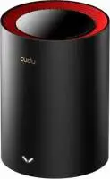 Безжична MESH система Cudy M3000, 3 броя, AX3000 Dual Band, 2.4/5 GHz, 574 -  2402 Mbps