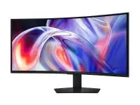 Монитор SAMSUNG ViewFinity S85TH 40inch 1000R WUHD Docking TB140W LAN HDMI
