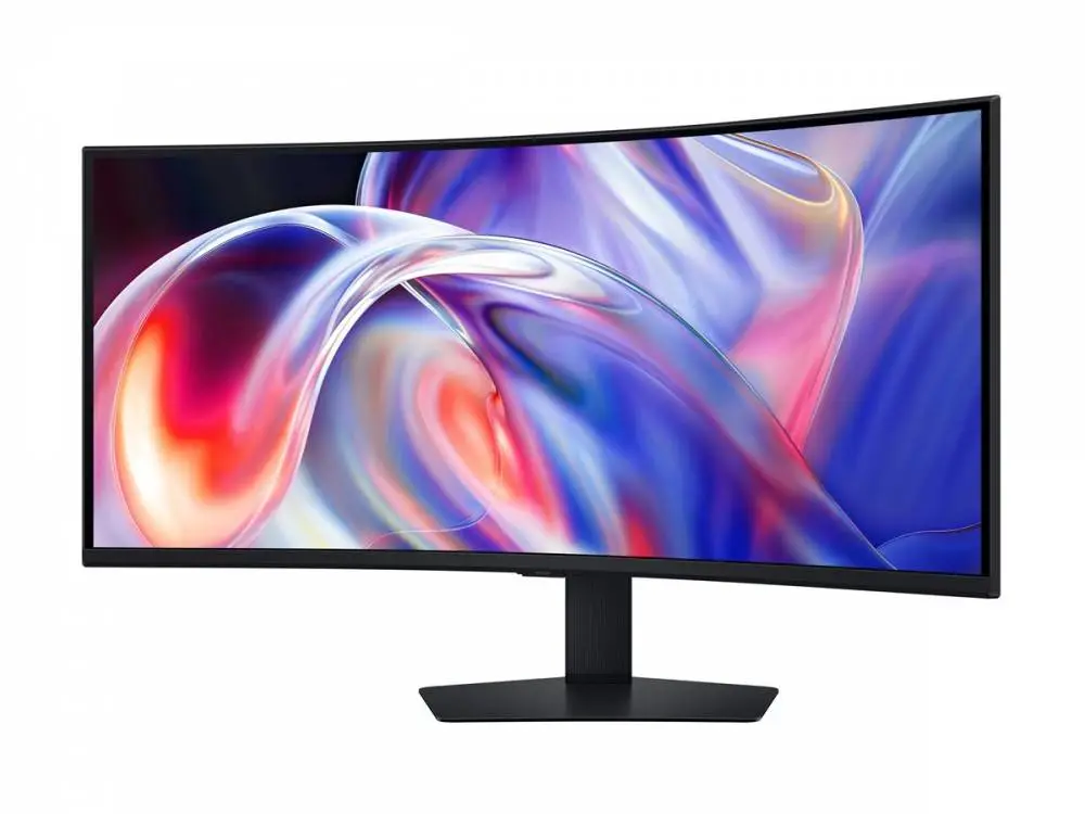 Монитор SAMSUNG ViewFinity S85TH 40inch 1000R WUHD Docking TB140W LAN HDMI