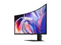 Монитор SAMSUNG ViewFinity S85TH 40inch 1000R WUHD Docking TB140W LAN HDMI