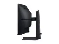 Монитор SAMSUNG ViewFinity S85TH 40inch 1000R WUHD Docking TB140W LAN HDMI