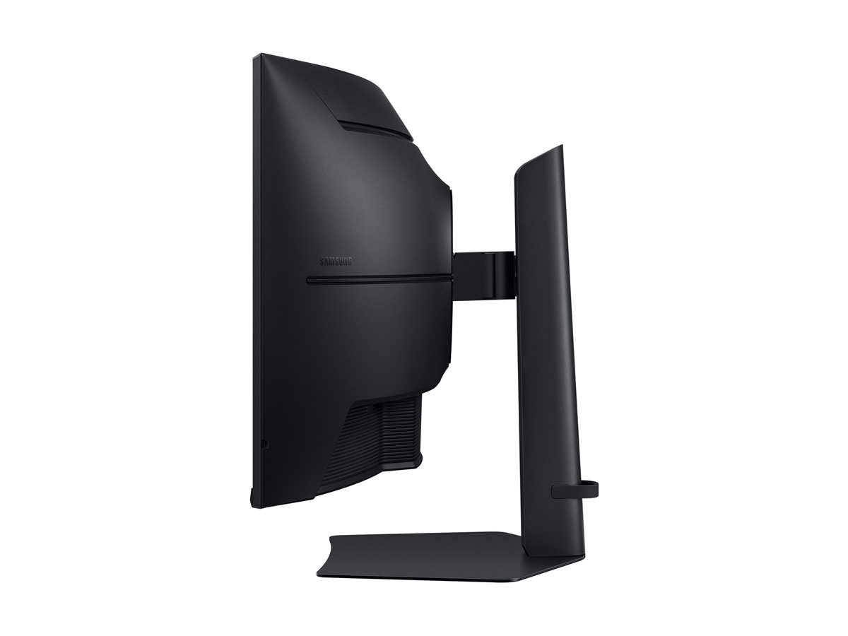 Монитор SAMSUNG ViewFinity S85TH 40inch 1000R WUHD Docking TB140W LAN HDMI