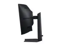 Монитор SAMSUNG ViewFinity S85TH 40inch 1000R WUHD Docking TB140W LAN HDMI