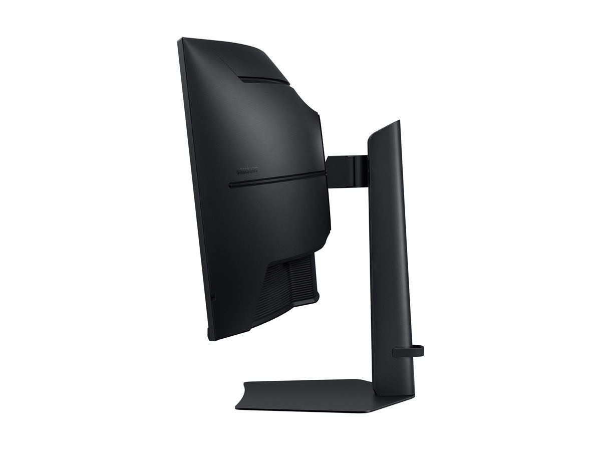 Монитор SAMSUNG ViewFinity S85TH 40inch 1000R WUHD Docking TB140W LAN HDMI