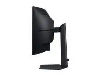 Монитор SAMSUNG ViewFinity S85TH 40inch 1000R WUHD Docking TB140W LAN HDMI